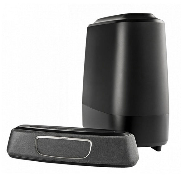 Wireless Sound Bar Polk MagniFi Mini Bluetooth 150W-0
