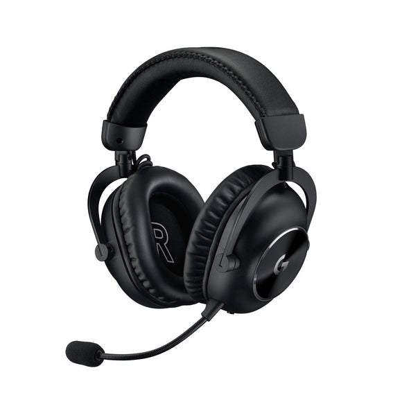 Headphones Logitech PRO X 2-0