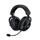 Headphones Logitech PRO X 2 Black-0