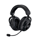 Headphones Logitech PRO X 2-0