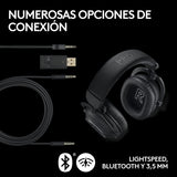 Headphones Logitech PRO X 2-3