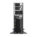 APC Smart-UPS On-Line 5kVA/4500W UPS Double-Conversion 12 Outlets