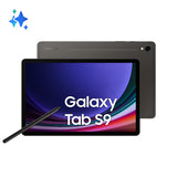 Samsung Galaxy Tab S9 128GB Wi-Fi Graphite