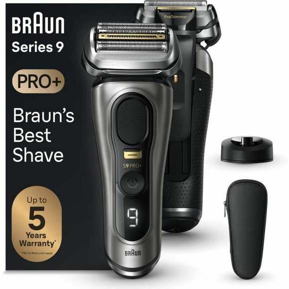 Electric Shaver Braun Series 9 Pro +-0