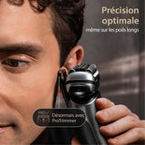 Electric Shaver Braun Series 9 Pro +-4