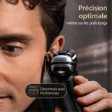 Electric Shaver Braun Series 9 Pro +-4