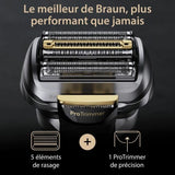 Electric Shaver Braun Series 9 Pro +-3