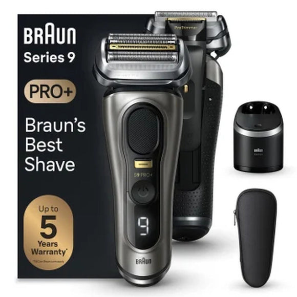 Hair Clippers Braun 9565cc-0