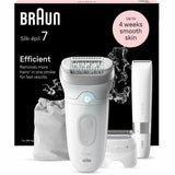 Electric Hair Remover Braun Silk-épil 7 7-441-5