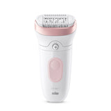 Electric Hair Remover Braun-16