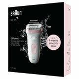 Electric Hair Remover Braun-6
