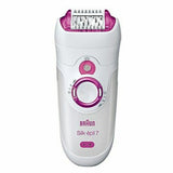 Electric Hair Remover Braun-25