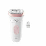 Electric Hair Remover Braun-19