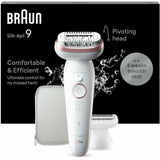 Electric Hair Remover Braun 9-030-5