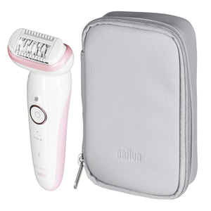 Electric Hair Remover Braun SES9000-0