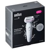 Electric Hair Remover Braun SES9000-7