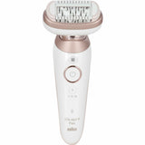 Electric Hair Remover Braun-9