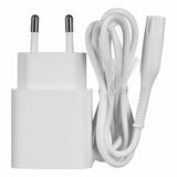 Electric Hair Remover Braun-24