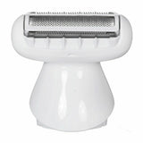 Electric Hair Remover Braun-20