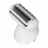 Electric Hair Remover Braun-19