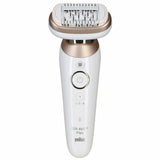 Electric Hair Remover Braun-40