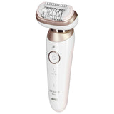 Electric Hair Remover Braun SES9-030-14