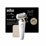 Electric Hair Remover Braun-8