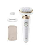 Electric Hair Remover Braun-2