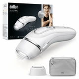 Electric Hair Remover Braun-1