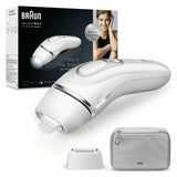 Electric Hair Remover Braun-8