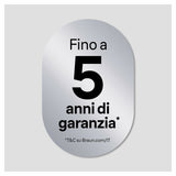 Electric Hair Remover Braun-4