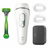 Electric Hair Remover Braun-3
