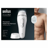 Electric Hair Remover Braun-2