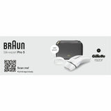 Electric Hair Remover Braun-13