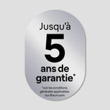 Electric Hair Remover Braun-11