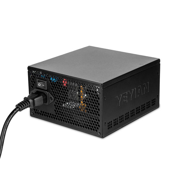 Power supply Yeyian YFP-1K031-01 ATX 1000 W 80 Plus Gold-0