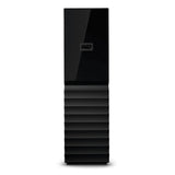 External Hard Drive Western Digital WDBBGB0220HBK-EESN Black 22 TB-18