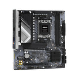 Motherboard ASRock B650M-HDV/M.2 AMD AM5 AMD AMD B650-2