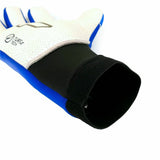 Goalkeeper Gloves Rinat Nkam Training Infantil Blue-5