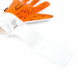 Goalkeeper Gloves Rinat Nkam AS Orange-2
