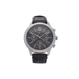 Men's Watch Tommy Hilfiger 1710527 Black (Ø 44 mm)-0