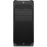 Desktop PC HP Z4 G5 intel xeon w3-2423 32 GB RAM 1 TB SSD NVIDIA RTX A2000-2