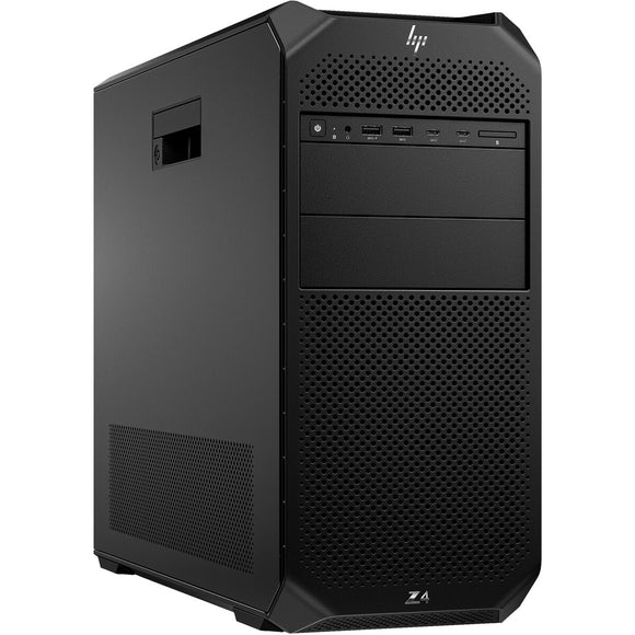 Desktop PC HP Z4 G5 intel xeon w3-2423 32 GB RAM 1 TB SSD NVIDIA RTX A2000-0