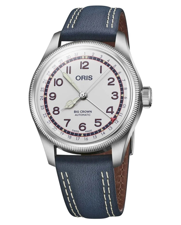 ORIS MOD. 75477854081SET-0