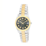 Ladies' Watch LIU JO TLJ2489 Silver Golden-0