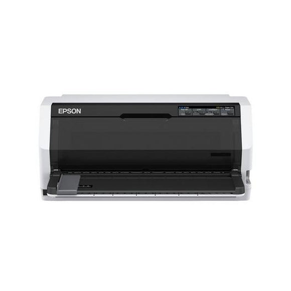 Dot Matrix Printer Epson LQ-690II-0