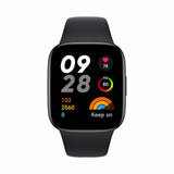 Smartwatch Xiaomi Redmi Watch 3 Black 1,75"-1