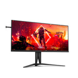 Monitor AOC AG405UXC Wide Quad HD 39,5" 144 Hz-8