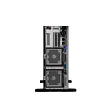 Server HPE ProLiant ML350 Intel Xeon Silver 4410Y 32 GB RAM-2