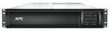 APC Smart-UPS 2200VA LCD Rack-Mount 2U UPS 230V Line-Interactive 2.2 kVA